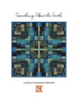 (image for) Something About The Earth